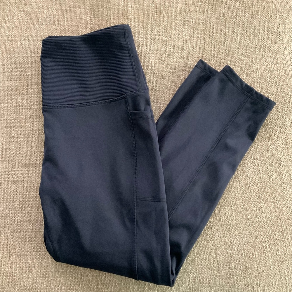 LegEnd Active cropped leggings